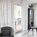 Puerto Banus! Sunny 2 Bedroom W/ Pool & Terrace